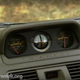 First and second-gen Monteros had lots of fun off-roady toys on board
